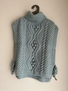 2025年最新】nestRobe ニットベストの人気アイテム - メルカリ