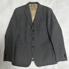 【美品】✨バナリパ　ヘリテージコレクション　ウール　ジャケット40