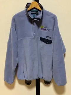 2026年最新】Patagonia シンチラ スナップtの人気アイテム - メルカリ