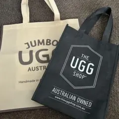UGG ショッパー ２枚のサムネイル