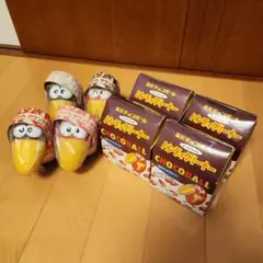 スキマの国のポルタ DVD CD 絵本 指人形BOX - メルカリ