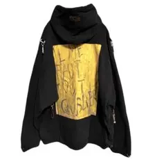 新品 Mサイズ 23SS RAF SIMONS ラストシーズン パーカーのサムネイル