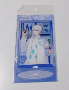 アイナナ スイーツマルシェ アクスタ 壮五