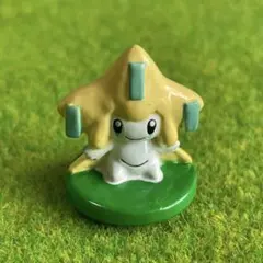 ポケモン バンプレスト ポケモンミニコット パート3 (2005年) ジラーチ
