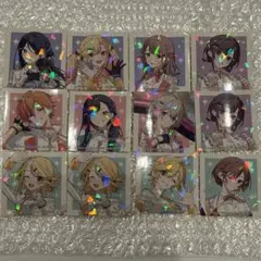 プロセカ　感謝祭　特典