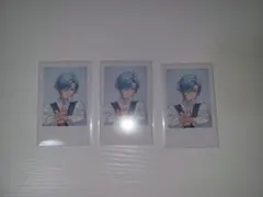 Standard Goods Vol.7 ランダムチェキカード