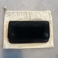 希少 Timc Inc. Trucker Wallet - メルカリ