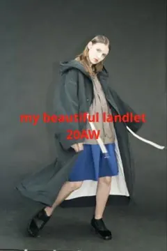 22AW my beautiful landlet ジャージーSET UP】 - メルカリ