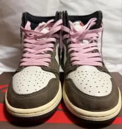 Air Jordan 1 Retro High OG “Dark Mocha”