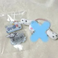 佐々木舞香 ファミマ ネームプレート セット