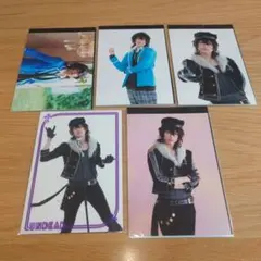 新品★あんステDR★UNDEAD【朔間零】タワレコ★ポストカード★4点セット 2025年最新】小南光司 朔間零の人気アイテム - メルカリ