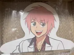 えぶりでいホスト　くじ　A賞 ハンガー　コーイチ