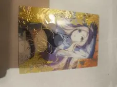 23　挨拶禁止　学園アイドルマスター　クリアカード　十王星南