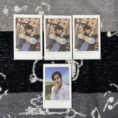 ENHYPEN ジョンウォン トレカ