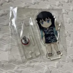 時透有一郎　アクリルスタンド　鬼滅の刃　刀鍛冶の里編