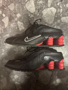 Martine Rose × Nike Women's Shox MR4 