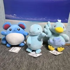2026年最新】ヌオー ぬいぐるみの人気アイテム - メルカリ