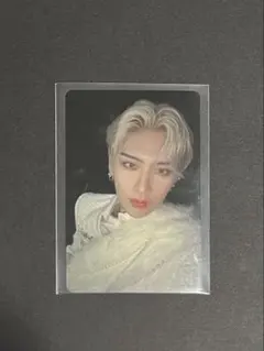 ZEROBASEONE リッキー