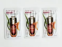 クラランス ダブルセーラムライト ADC　美容液　0.9ml×3包のサムネイル