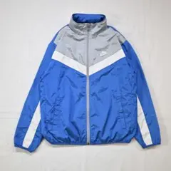 Nike 好配色 キッズナイロンジャケット サイズ140
