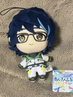 2025年最新】青葉つむぎ ぬいぐるみの人気アイテム - メルカリ