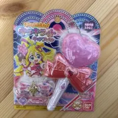 キミとアイドルプリキュア　キラキライト キュアアイドル
