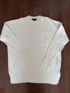 バナナリパブリック ニット