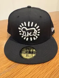 な*読様 COACH Keith Haring コラボ 限定キャップ な*読様 COACH Keith Haring コラボ 限定キャップ - メルカリ