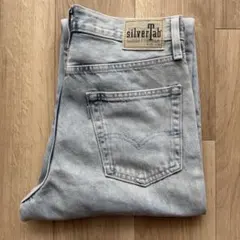【新品】Levi's silverTab LOOSE W29 L30