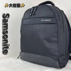 ✨激レア✨サムソナイト リュック バックパック エキスパンダブル