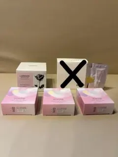 新品未開封スキンケアセット - メルカリ