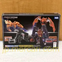 2026年最新】カセットボット カセットロンの人気アイテム - メルカリ