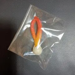 ループ状 ストラップ キーホルダー