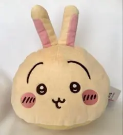 ちいかわプレミアムドームクッション“うさぎ”