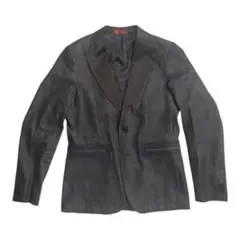 G-STAR RAW デニムタキシード／パンツ　セットアップ　L着用一度のみ