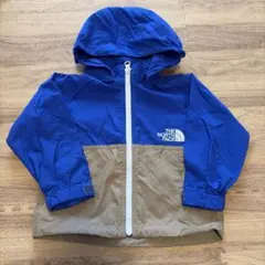 THE NORTH FACE コンパクトジャケット 80 ノースフェイス