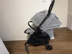 【週末限定値下げ】Cybex サイベックス メリオカーボン2021ベビーカー
