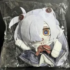 【ラスト1点】ブルーアーカイブ【カノエ】パペットぬいぐるみ ラスト1点】ブルーアーカイブ【カノエ】パペットぬいぐるみ - メルカリ