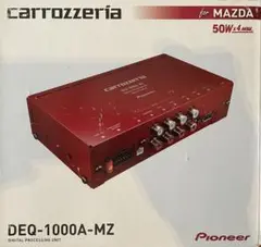 2026年最新】deq-1000aの人気アイテム - メルカリ