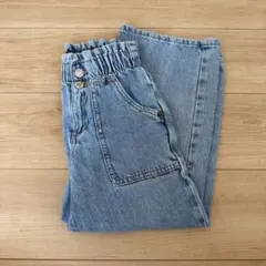 ZARA デニム　134cmのサムネイル