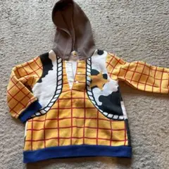 ウッディ コスチューム