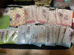 ウマ娘 一番くじ アクリルスタンド