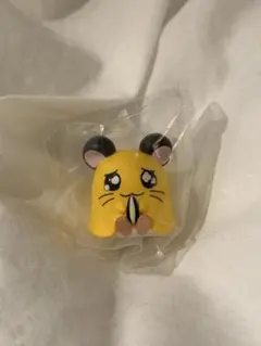 ハム太郎　待ちぼうけカプセルトイ　ちびハムちゃん