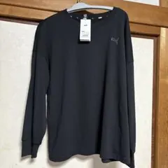 プーマレディースロンT