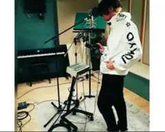 UEG TOKYO ジャケット　ウィンドライイナー[Alexandros]