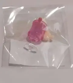 カラフルクリームソーダ　ピンク　ねんどろいど　予約特典　未使用