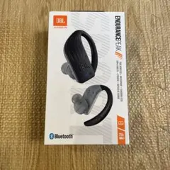 新品未開封 JVC HA-AE5T-B フルワイヤレスイヤホン ブラック - メルカリ