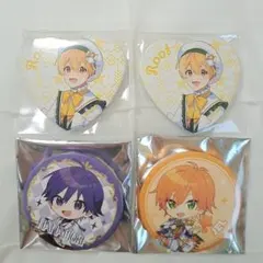 すとぷり　缶バッチまとめ売り
