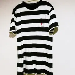 Polo Ralph Lauren ストライプ Tシャツ