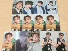 StrayKids スキズ チャンビン トレカ まとめ売り